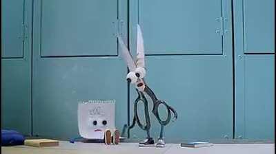 Finding the right friends can change your life!