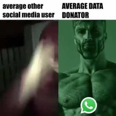 average sell your soul to the data dark lord fan