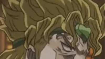 Shut your fucking mouth!