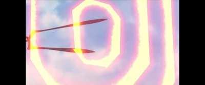 Asuka gets stabbed again