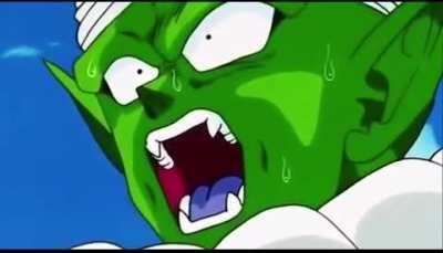 When you're main sees the X100 big bang come in