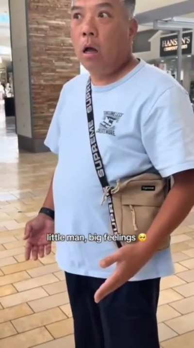 Wonder What Happened When The Cops Showed Up