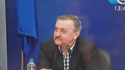 Where will you be when the acid kicks in?