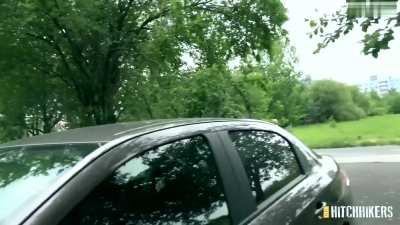 The Old Guy Seems Interested