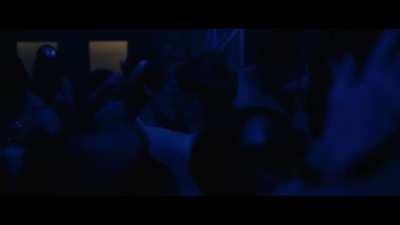 Molly in Episode 2 of Netflix's 'The Fall of the House of Usher'