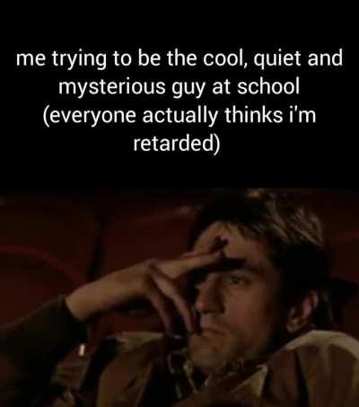 literally everyone in this sub: