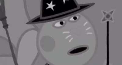 Peppa Pig Uses The World