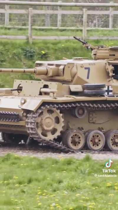 When your big brother turns up. 