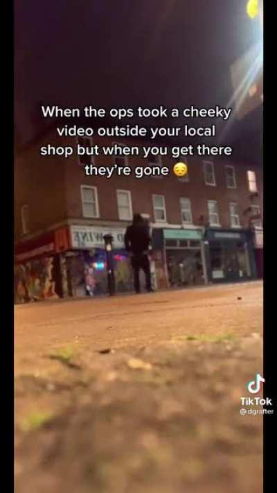 This stupid but funny