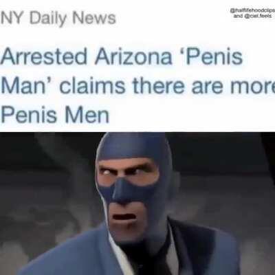 Meet the Florida Man