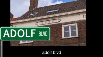 Average Croatian Nazi