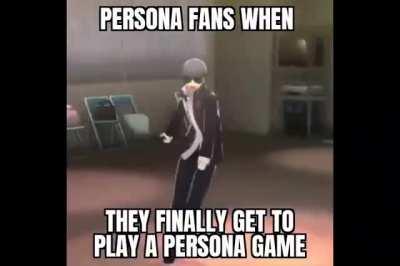 My favorite series that I've never played!