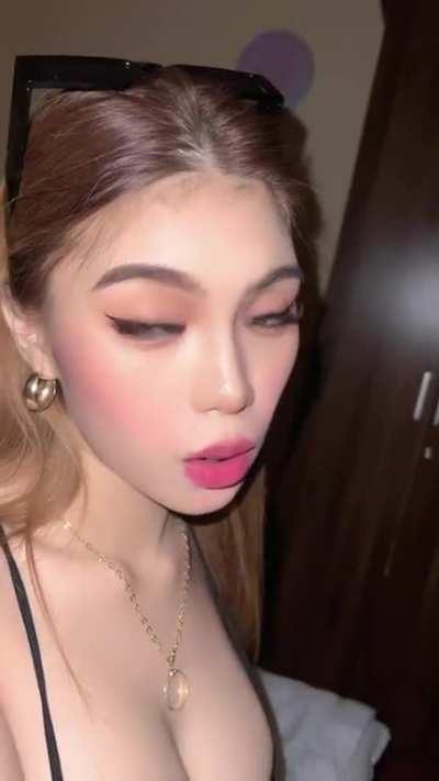 PinayTiktok2 - Video #3349