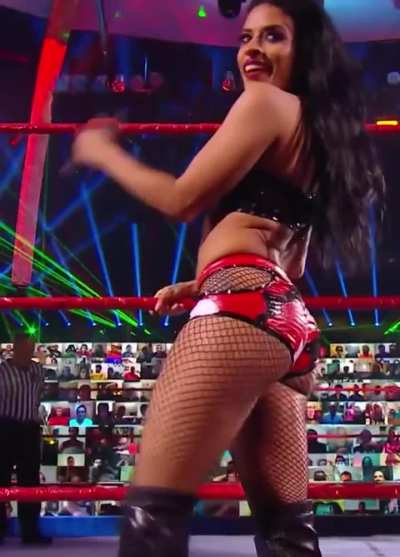 Zelina Vega