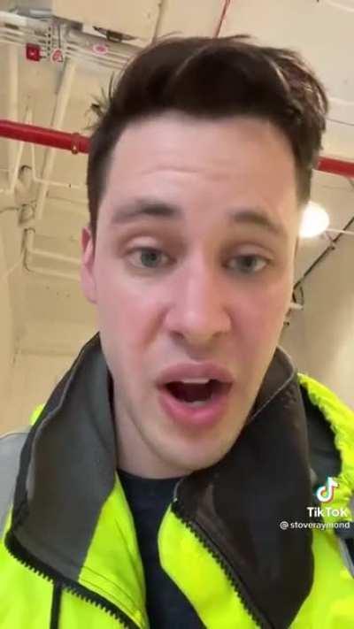 Discord mod on timing 😈