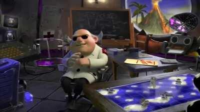 Majima-san is always a step ahead