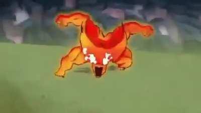 Does anyone know which song was used in this teaser for the new album The Party Never Ends?