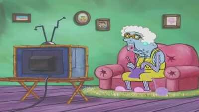 I can't believe what they did to the chadmiral