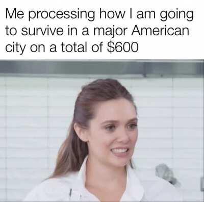 I’ll be switching to tap water for my drinking needs