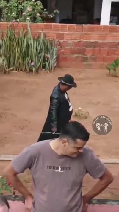 Least stylish Brazilian