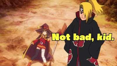 Art is a Bakuretsu! (Sound ON)