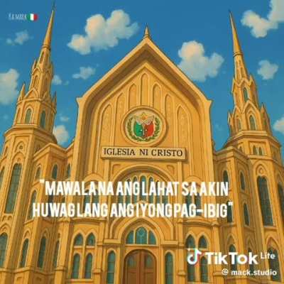 Hi po ano po hymn to?