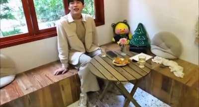 Some people would lick that