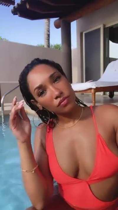 candice patton