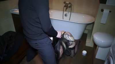 You’re a whore, own it.