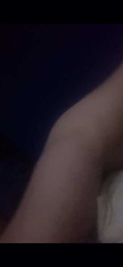 The horniness was real in this one.