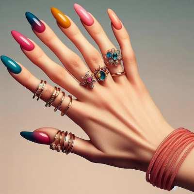 Into the Thalaverse...