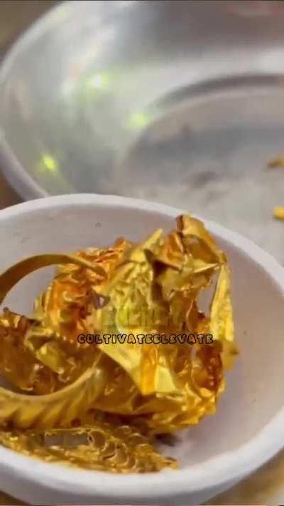 How can I explain to my mother that this is bullshit