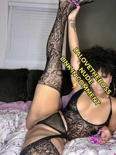 Brand New LaloveTheboss 😍🔻