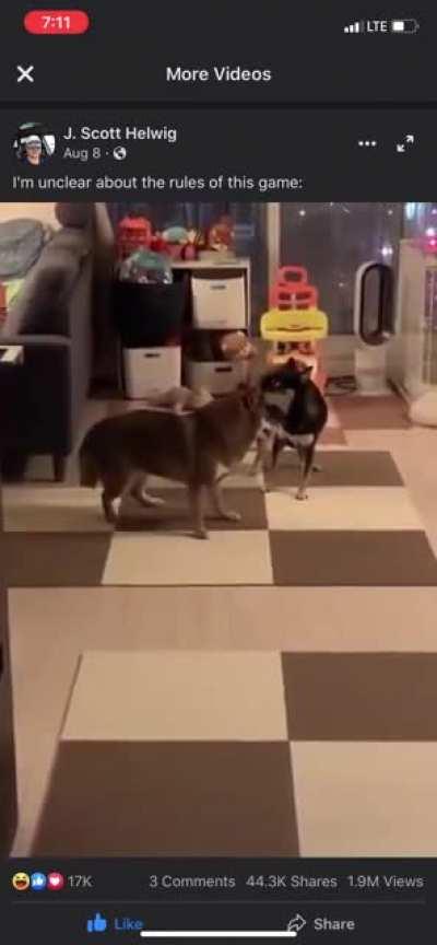 Took from Facebook. Haven’t seen it here yet.