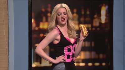 Emma Stone - Posters - SNL