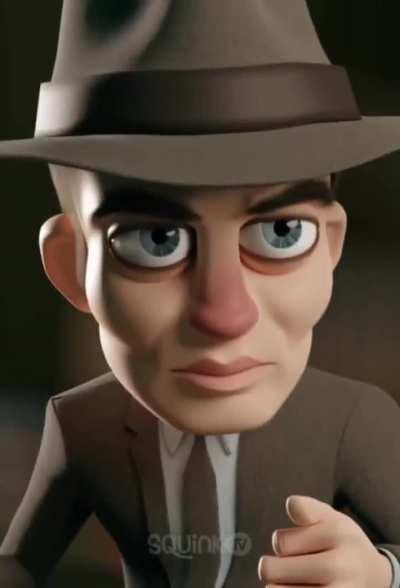 Oppenheimer deleted scene