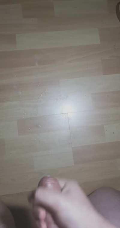 Thick enough for u cumsluts?