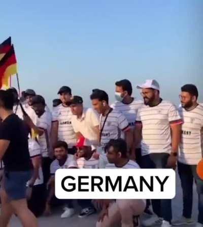 it's year 2077 and akhand bharat is complete