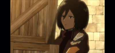 [Attack on Titan] Eren’s pride got 3x smaller that day.