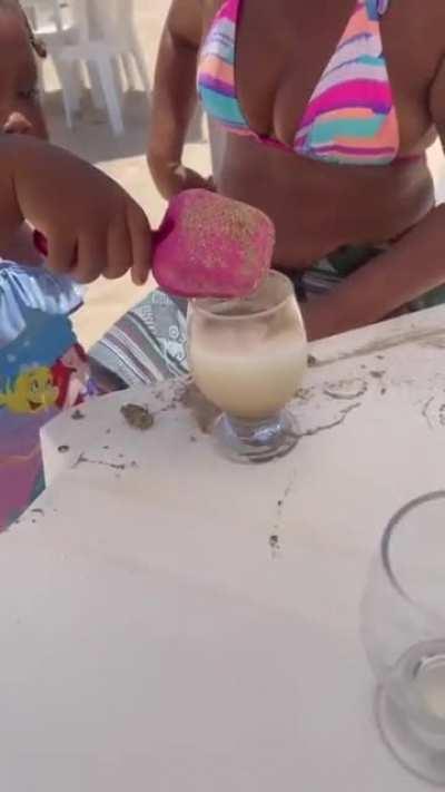 If I can't.... nobody can