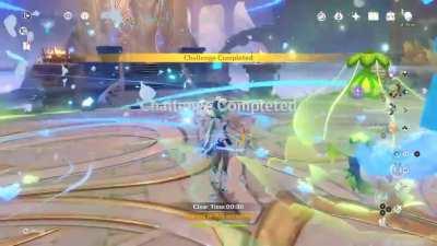 Just another Hyperbloom Kuki, very funny numbers