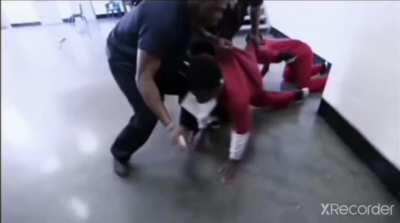 My first day of secondary school be like