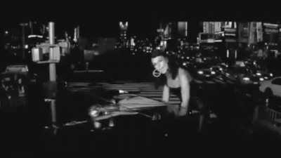 Favorite scene in the show