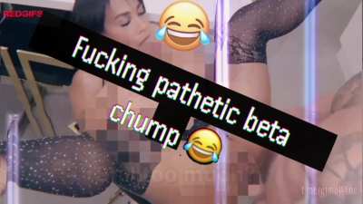 Testing out whether my backup account works, so you lucky simps get another censor 😂