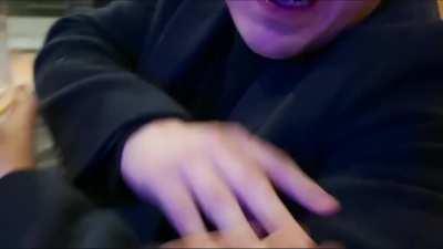 Best Pickup line - By Chris Broad