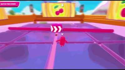 So I heard you saying Perfect Match was easy... we're working on this variation for the Mid-Season update