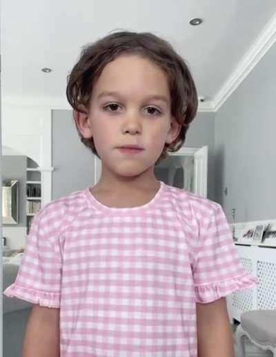 Father Convinces Son He’s Trans and Uses Them for TikTok Content