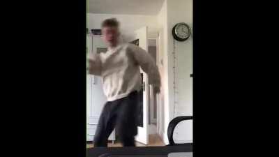 When King Boo’s Haunted Hideaway comes on