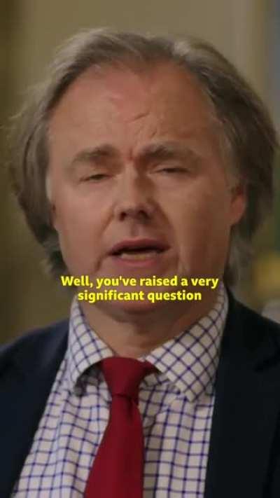 My argument, will follow this line of thinking from now on. Come at me PIMI’s!