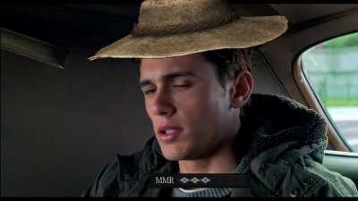 How Hunt feels with the friend who plays rarely